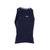 REA男装运动背心 科比pro无袖UA款紧身衣篮球训练吸湿排汗健身服紧身背心 R1601(蓝色 S)
