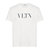 Valentino白色男士T恤 UV3MG10V-3LE-A01XL码白色 时尚百搭