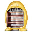格力(GREE)远红外取暖器 电暖器 电暖气 NSJ-8取暖器/电暖器/电暖气