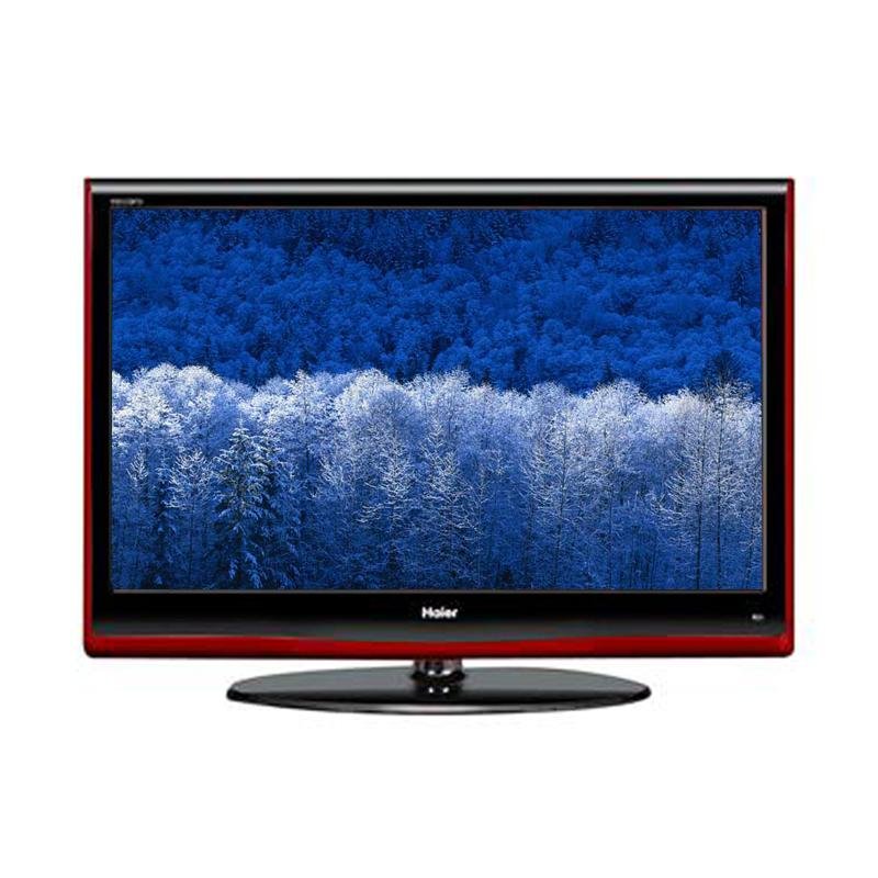 平板电视海尔(haier)lb32r3彩电(滟红)返回商品页 >