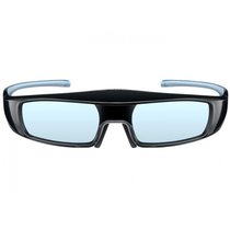 松下（Panasonic）TY-EW3D3MC 三维立体眼镜 主动式快门3D眼镜