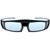 松下（Panasonic）TY-EW3D3MC 三维立体眼镜 主动式快门3D眼镜