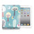 SkinAT唱歌的鸟iPad23G/iPad34G背面保护彩贴