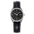 *卡西欧手表 casio女表 指针系列商务休闲皮带日历石英女表 LTP-1302L-1A女士品牌手表