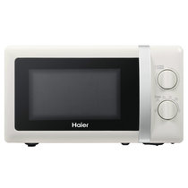 海尔（Haier） MZC-2070M 白 人性界面,节能 微波炉