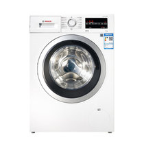 Bosch/博世 WAP282602W 10公斤 1400转 家用变频全自动滚筒洗衣机