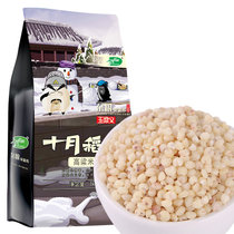 十月稻田高粱米1kg 国美超市甄选