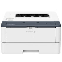 富士施乐（Fuji Xerox）A4黑白激光打印自动双面无线打印P288DW打印机