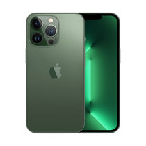Apple iPhone 13 Pro (A2639) 128GB 苍岭绿色 支持全网通5G 双卡双