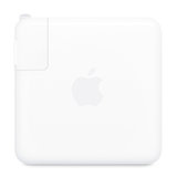 苹果/Apple 87W USB-C 电源适配器/充电器（适用于带有USB-C接口的15 英寸 MacBook Pro）