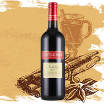 法国原瓶进口红酒罗茜贵族干红葡萄酒(750ml)