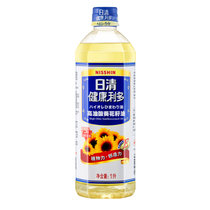 日清葵花籽油1L 国美超市甄选