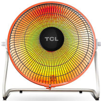 TCL TN-T7-B 取暖器 学生电暖气 办公室暖风机 浴室小太阳电暖器火炉