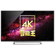东芝(TOSHIBA)55U6500C 55英寸彩电8核真4K安卓智能电视LED液晶平板电视芒果TV东芝电视