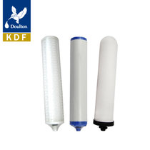 道尔顿（doulton）F-IP301(原名HIP3)整套滤芯 PF+KDF+M12UCC(2504)(整套特惠装 一套3支)