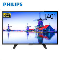 飞利浦(PHILIPS) 40PFF3601/T3 40英寸 全高清LED液晶平板电视彩电
