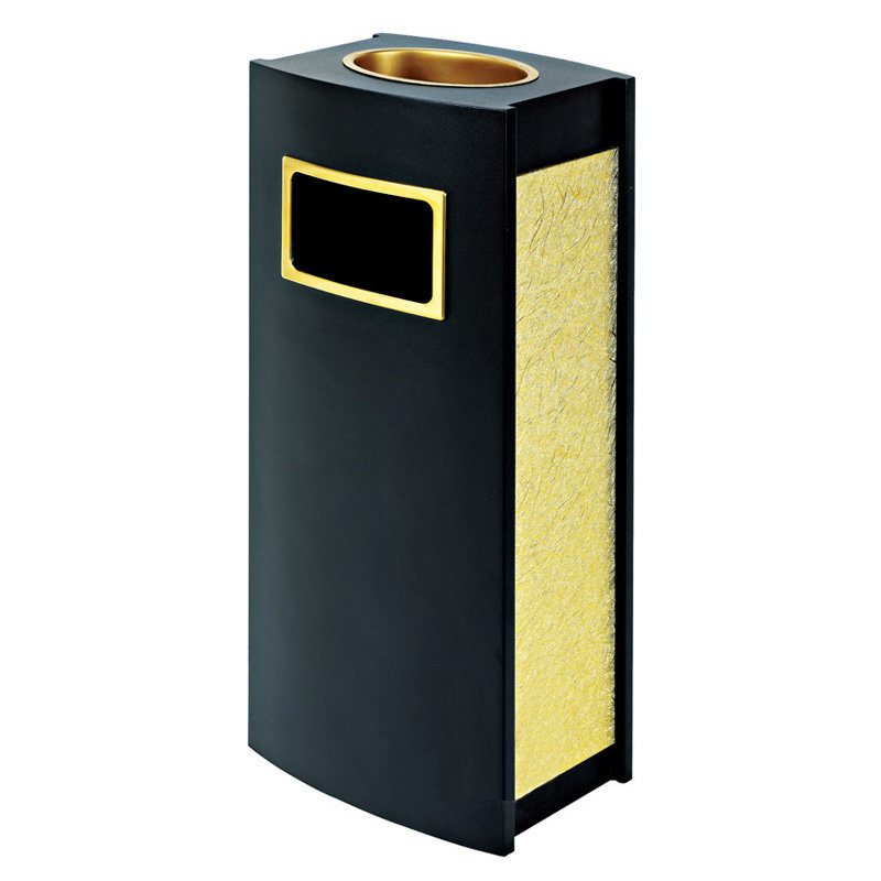 其他清洁工具南方精工座地烟灰桶酒店烟灰筒立式烟灰缸落地垃圾桶烟灰