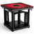 美菱 MDN-DA8003 多功能电暖桌 智能操控 红