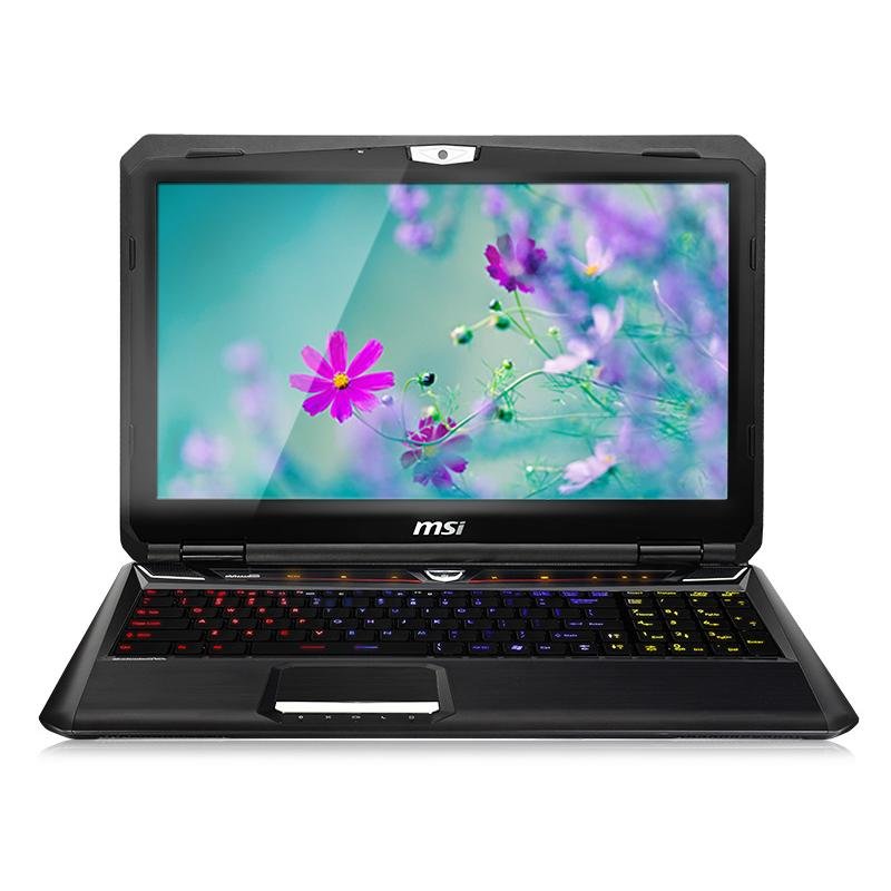 笔记本微星(msi)gt60 0nd-232xcn笔记本电脑返回商品页 >