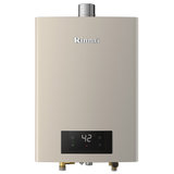 林内(rinnai) jsq22