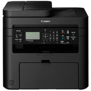 佳能（Canon）iC MF223d 黑白激光多功能一体机（打印 复印 扫描 自动双面）【真快乐自营 品质保证】