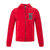 Burberry女士红色拉链运动衫 8021151M码红色 时尚百搭