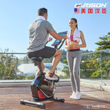 汉臣动感单车家用磁控室内健身车SHARP B7SHARP B7 运动健身器材