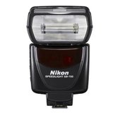 尼康（Nikon）SB-700闪光灯 尼康原装闪光灯