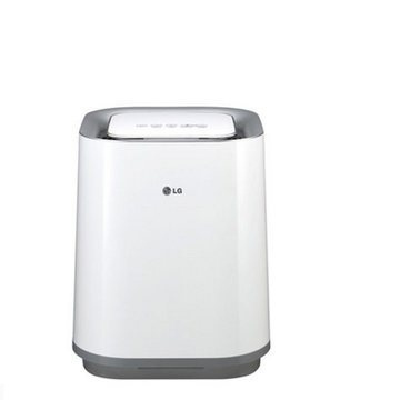 LG  LAH-S404G   空气清洗器 净化器 水过滤 NPI健康护理 加湿