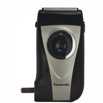 松下（Panasonic）ES-RP30 电动剃须刀（浮动双刀头，内置式插头）