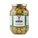 西班牙进口 亿芭利/YBARRA 无核清水橄榄罐头 240g/罐