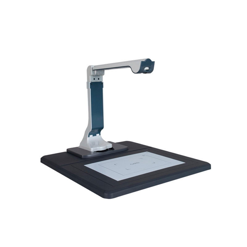 benq明基高拍仪t900 500万像素扫描仪 高清高速 便携式扫描仪