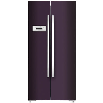 博世BCD-604W（KAN62S80TI）冰箱