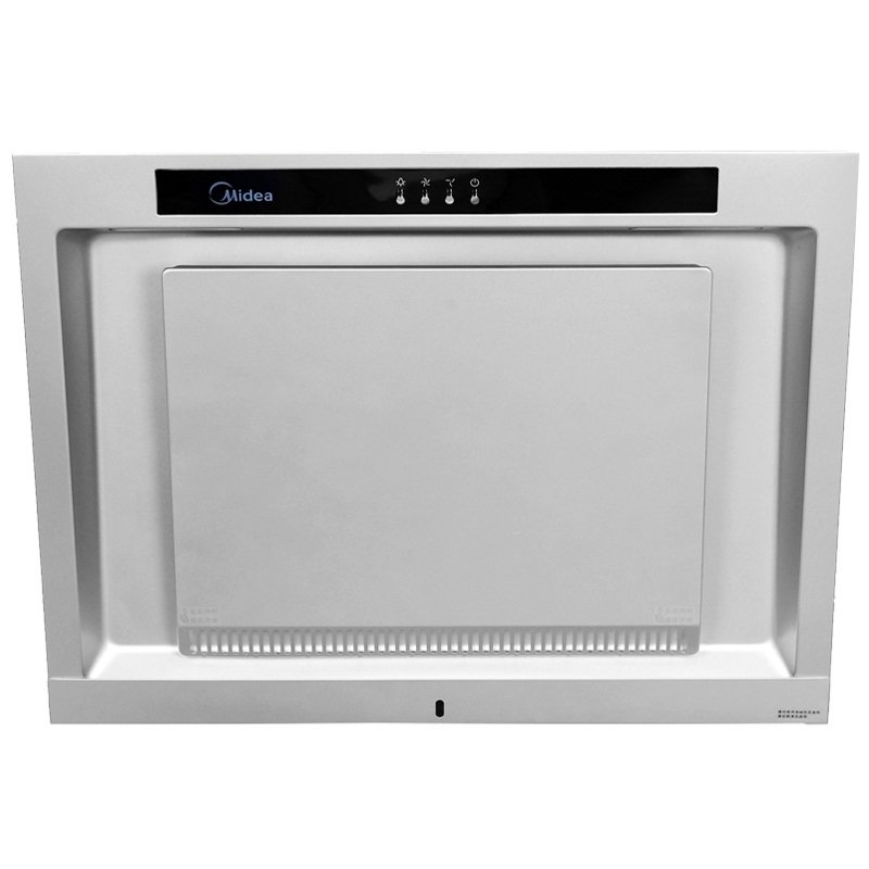 美的抽油烟机cxw-200-dj101