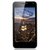 金立（GiONEE）GN868手机（尊贵黑）Android OS 4.0系统、4.3英寸屏、双卡双待