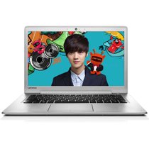 联想(Lenovo) IdeaPad 710S-13 13.3英寸轻薄笔记本电脑 I5-7200U/4G/256G/集显(银色)