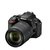 Nikon/尼康D5600套机 入门单反相机 触摸屏(配18-140 VR镜头 官方标配)