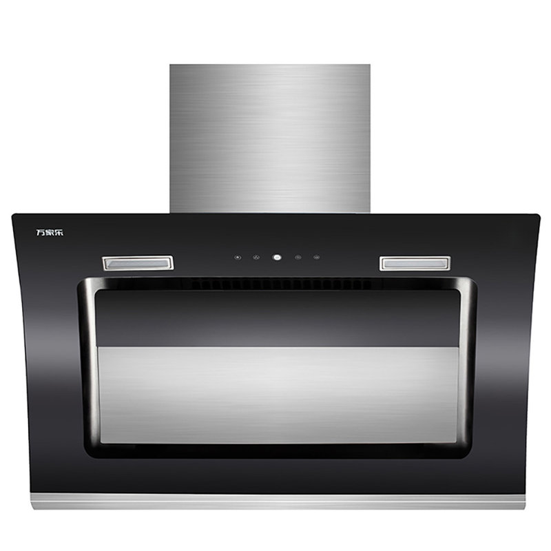 万家乐macrocxw200l1s侧吸式油烟机
