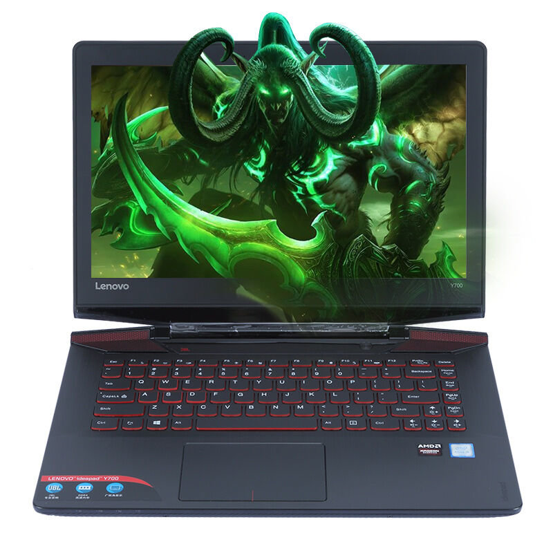 联想y700-17笔记本
