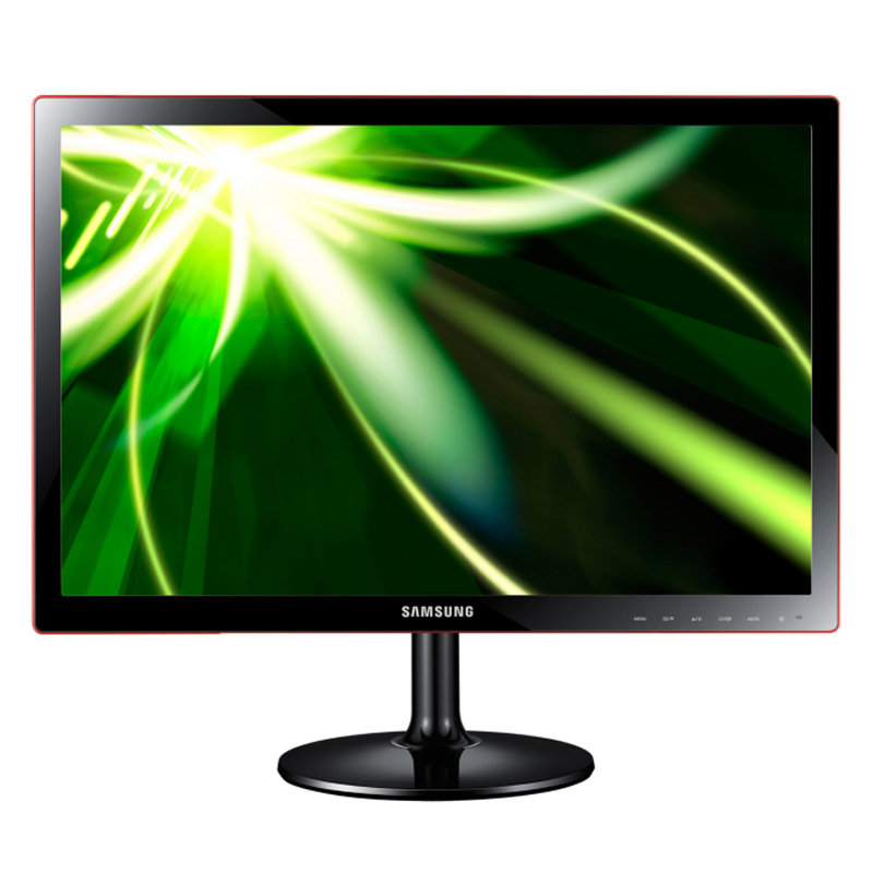 三星samsungs22c330hwled背光液晶显示器