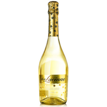 西班牙帝露晶白(莫斯卡托起泡葡萄酒单瓶)