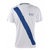 阿玛尼男式T恤 Emporio Armani运动款 男士运动休闲圆领短袖T恤90346(白色 XXXL)