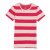 NIKE耐克13新款女子生活T恤521364-130(红色 S)