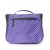 迈途 防水洗漱包 出差旅游必备 男士女旅行袋套装19810(紫色)