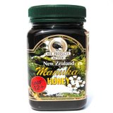 【维一】新西兰麦卢卡花蜂蜜UMF12+(500g)