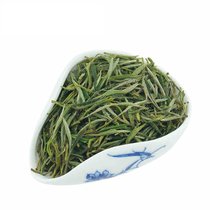 春茶 黄山毛峰 250g 罐装 绿茶茶叶