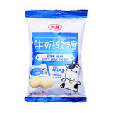 四洲牛奶糖（牛奶味）100g/袋
