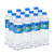 冰露矿物质水 550ml*12瓶/箱