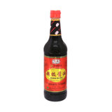 海堤超级酱油 510ml/瓶