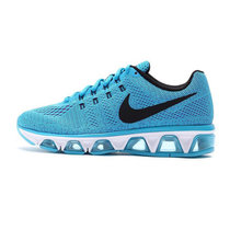 NIKE AIR MAX TAILWIND 8 编织网面透气女款跑步鞋(805942-400 39)